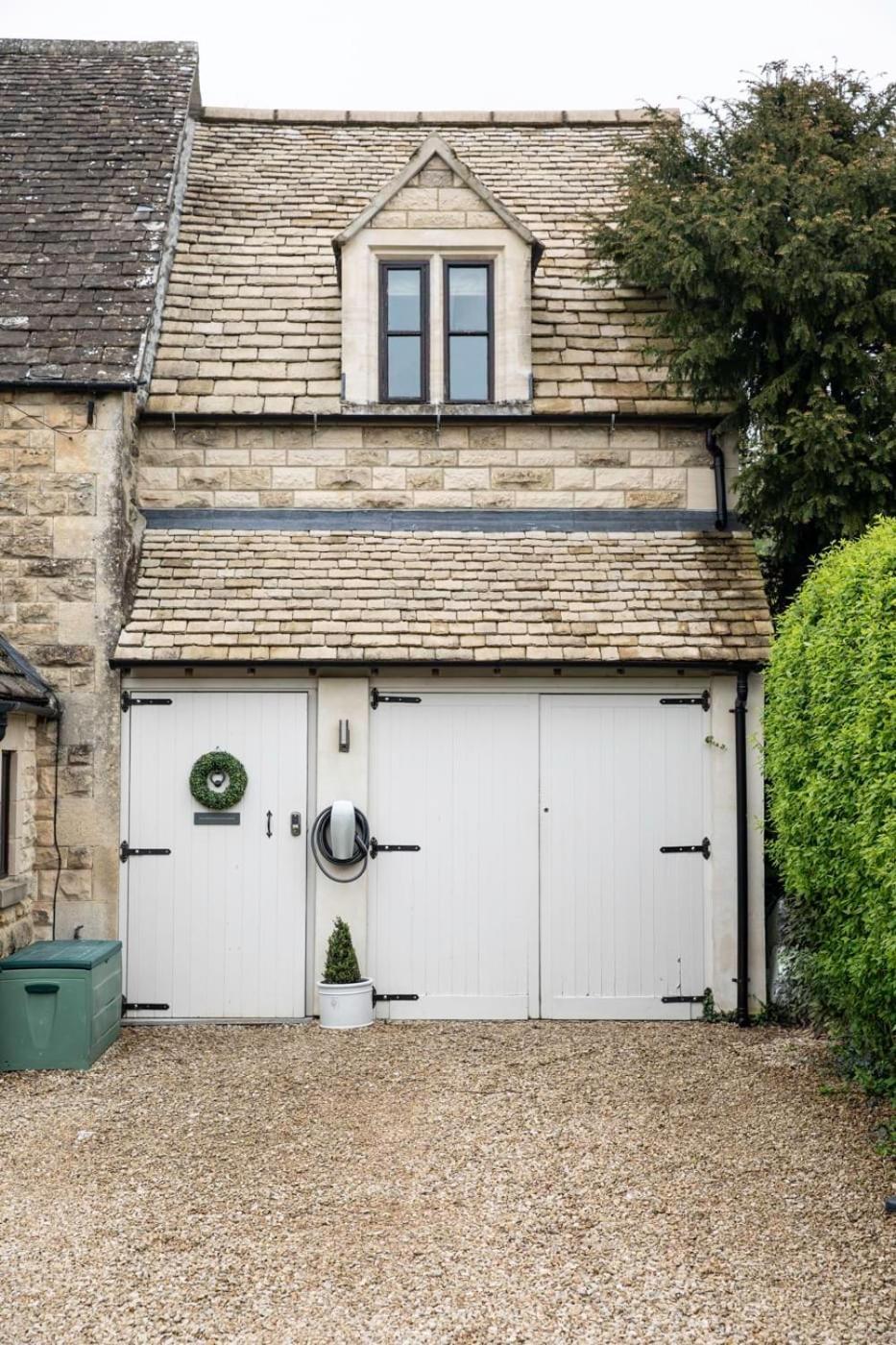 Cotswold Luxury Coach House - Ideal For Couples, W/ Ev Charging Andoversford Exterior photo